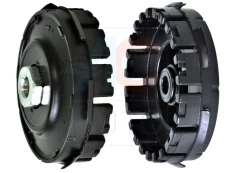Pavaros plokštė, magnetinės sankabos kompresorius ACAUTO AC-05DN19 kaina