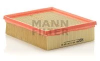 Oro filtras MANN-FILTER C 22 120 kaina