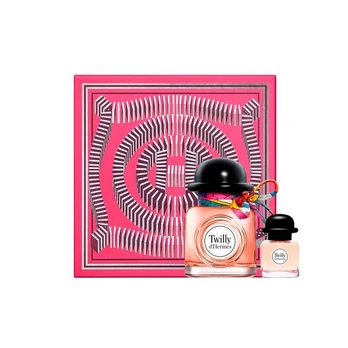 Hermès Hermes Twilly Eau De Parfum 50ml Purškiklis Locion Corporal 40ml