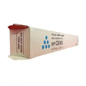 Ricoh Cartridge MP C6003 Cyan (841856) kaina