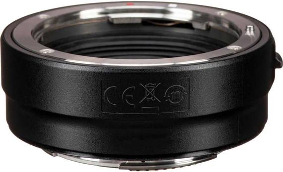 Canon EOS R5 + RF 24-240mm f/4-6.3 IS USM + Mount Adapteris EF-EOS R