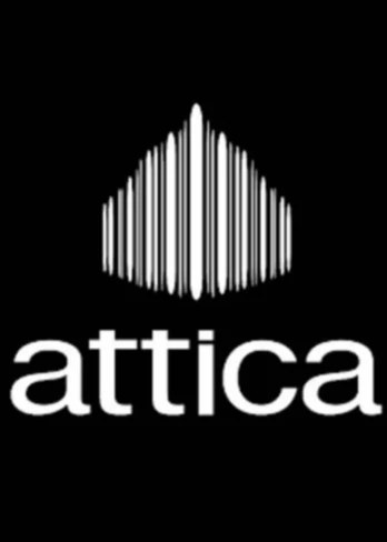 Attica Gift Card 50 EUR - Key - GREECE