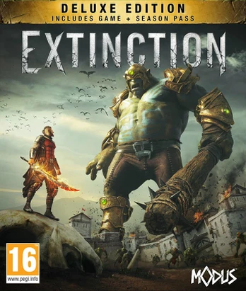 Extinction