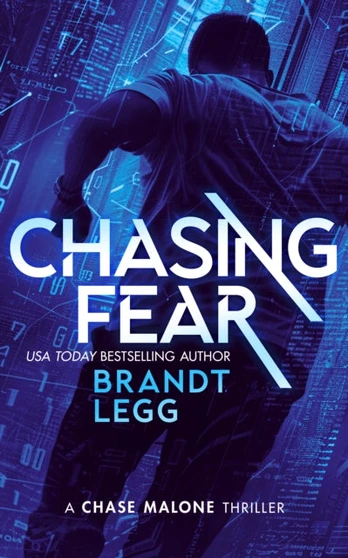 Chasing Fear