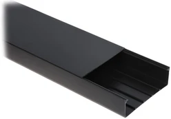 KORYTO KABLOWE PROSTE LS-120X40/B STASINSKI