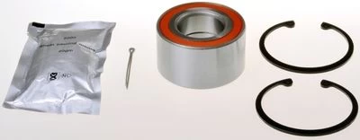 Rato guolio komplektas DENCKERMANN W413103