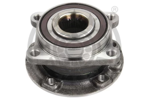 Rato guolio komplektas OPTIMAL 990792