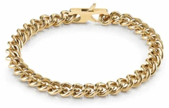 Vyriškos apyrankės Guess UMB70075-S
