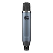 Mikrofonas LOGITECH 988-000382 kaina