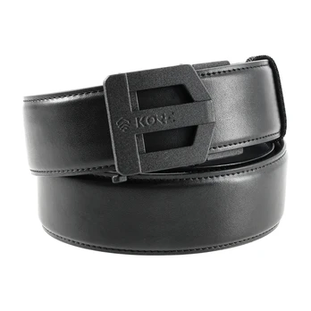 Kore Essentials Tactical Garrison Gun Belt G3 Black Taktinis diržas