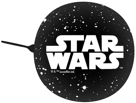Skambutis Seven Star Wars