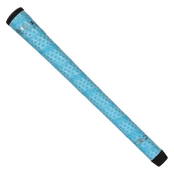 DSP Ultra Golf Grip - BB49 Wrap - Powder Blue - Standard kaina