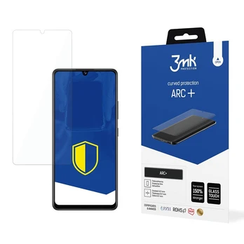 Samsung Galaxy M42 5G - 3mk ARC +