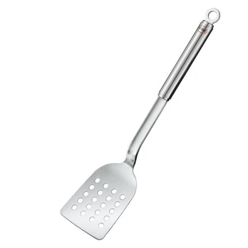 Rosle Rösle tekinimas Slice perforuotas