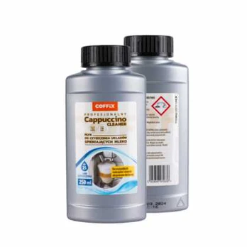 Coffix Pieno sistemos valiklis 250ml