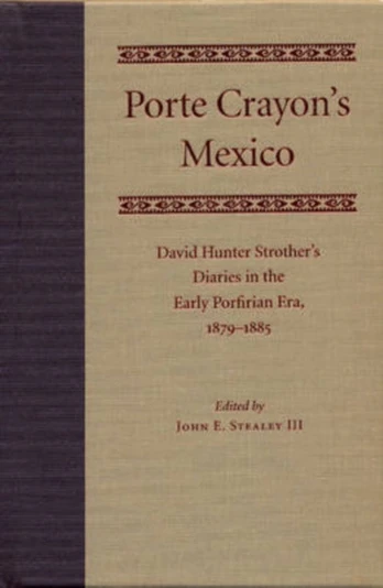 Porte Crayon's Mexico