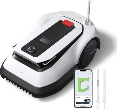 Ecovacs GOAT A1 1600 belaidis vejos robotas