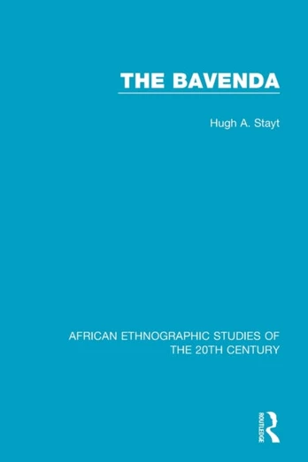 Bavenda