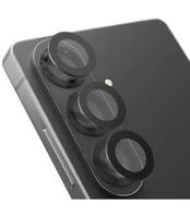OBAL:ME Lens Protector for Samsung Galaxy A37 5G/A57 5G Juodas