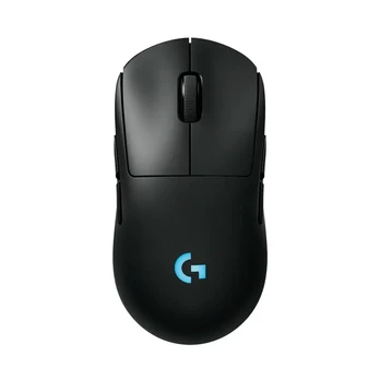 Pelė Logitech Pro 2 LightSpeed Black 910-007295