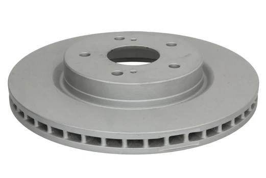 ATE 24.0110-0351.1 Brake Disc