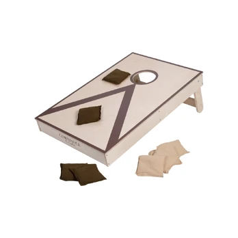Lauko žaidimas Engelhart Cornhole (viengubas) 90 x 60 cm