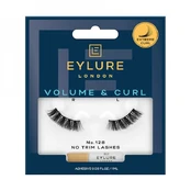 EYLURE VOLUME & CURL dirbtinės blakstienos kaina
