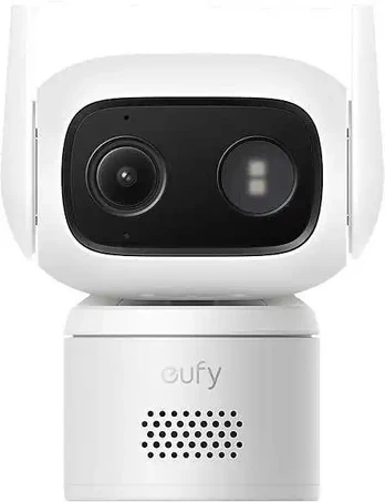 Cam C31 Solo White