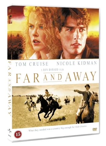 Far And Away