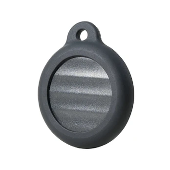 Rockbros RT1W Apple Find My Bluetooth Locator - Juodas