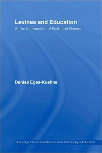 Levinas and Education
