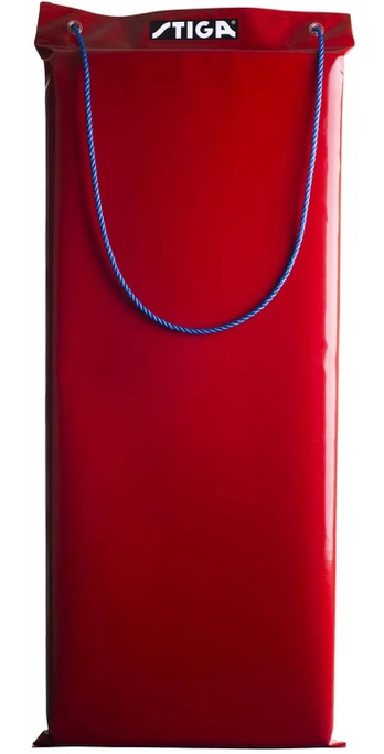 STIGA SNOW FLYER Red Sniego čiužinys 120 cm