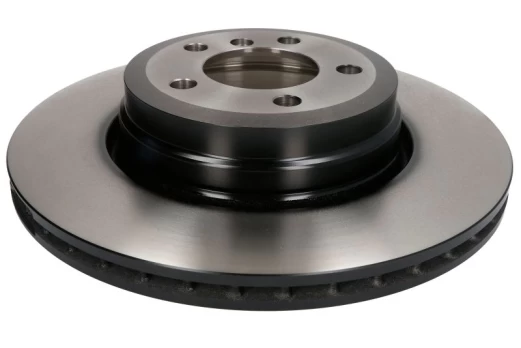 TRW DF6476S Brake Disc