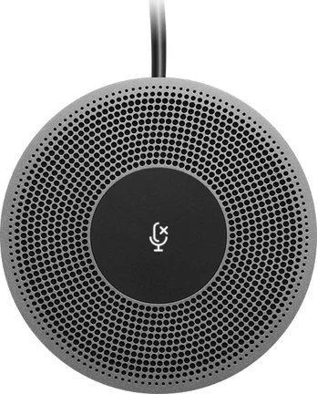 LOGITECH EXPANSION MEETUP MICROPHONE 989-000405