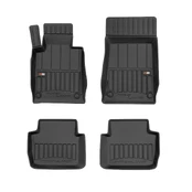 Automobilio kilimėlis, priekinis/galinis Proline, BMW 3 series E46 1998-2005 kaina