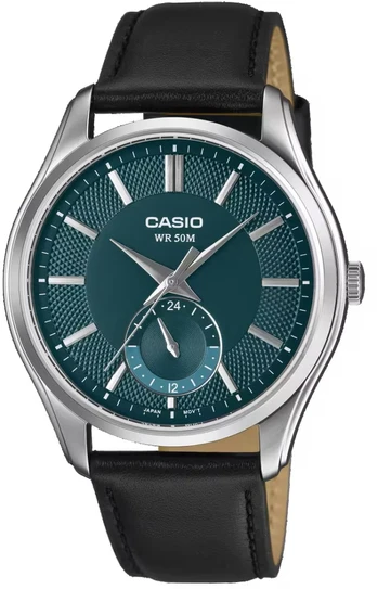 Vyriškas laikrodis Casio MTP-B315L-3A + BOX