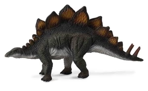 Žaislinė figūrėlė Collecta Stegosaurus 88576, 160 mm