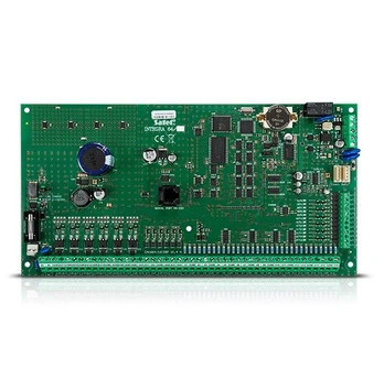 Apsaugos centralė SATEL INTEGRA 64 16-64 zonų 16-64PGM