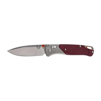 Benchmade 535-09 Bugout Sulankstomas peilis
