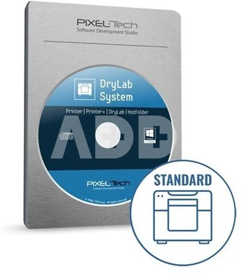 Drylab System 6 Standard