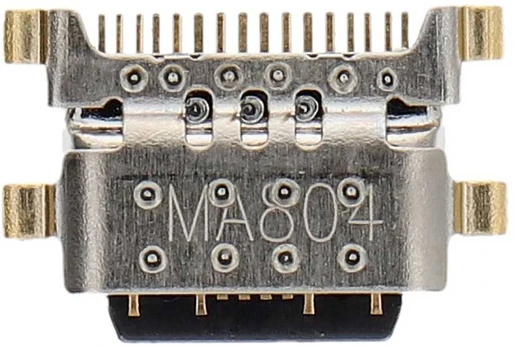 Dėklas Oem Charge connector for XIAOMIMi 8 lite Note 7 ORI