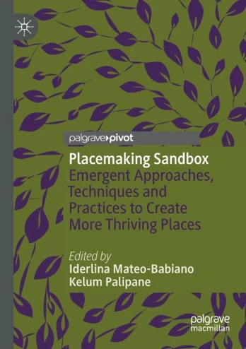 Placemaking Sandbox