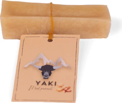 Yaki - Yaki Peanut - 70-75g
