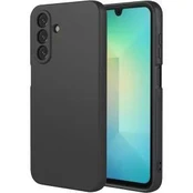 iLike Samsung Galaxy A17 Silicone case Black