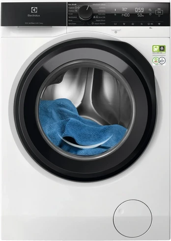 Skalbimo mašina Electrolux EW8F4482E