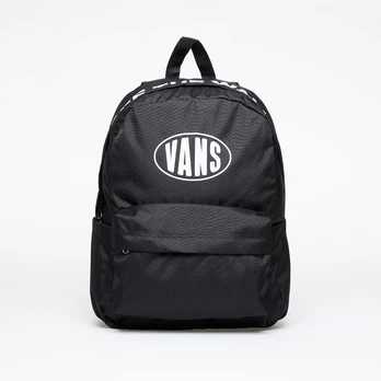 Vans Old Skool Backpack Black/ White (VN000H4WY281 Kuprinės)