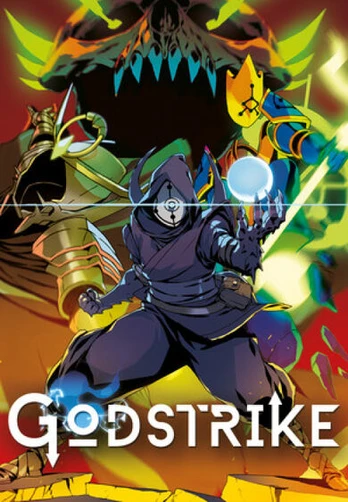 Godstrike Steam