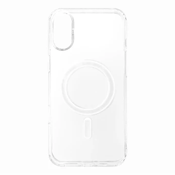 Hurtel Ultra Clear MagSafe Sam A57
