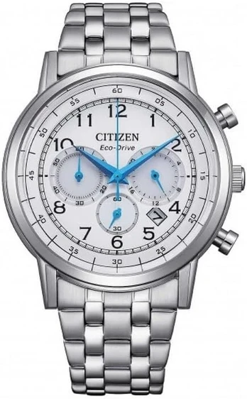 Citizen vyriškas laikrodis Ca4630-53a, apyrankė