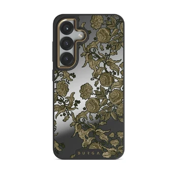 Destiny - Samsung Galaxy S25 Case, Elite Mirror (Magnetic) / Gold